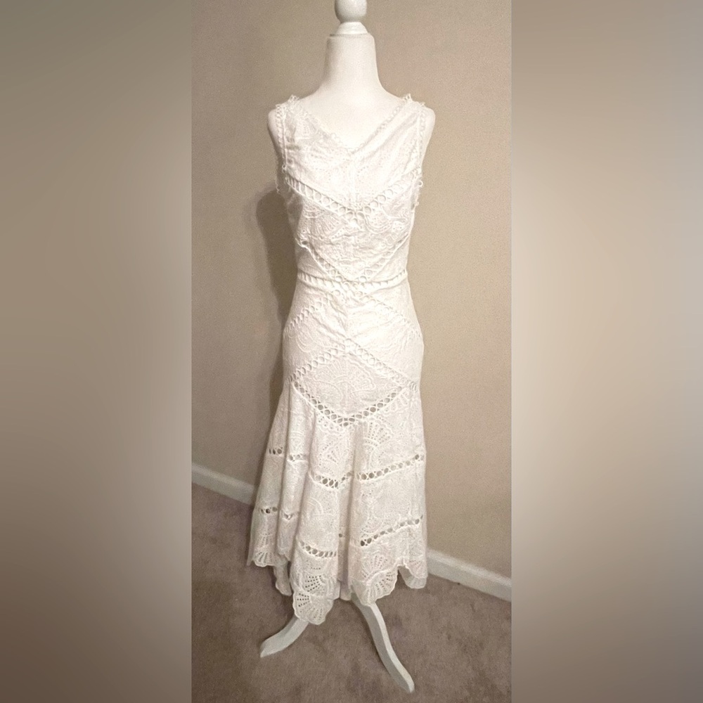 ZIMMERMAN Ladies Dress